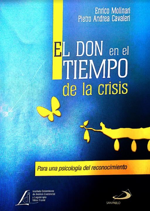 El don en el tiempo de la crisis