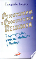 Psicoterapia y problematica religiosa